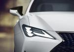 Lexus RC350 F-Sport 2018 года (NA)